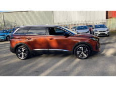 Peugeot 5008 1.5 BlueHDi GT 5dr Diesel Estate